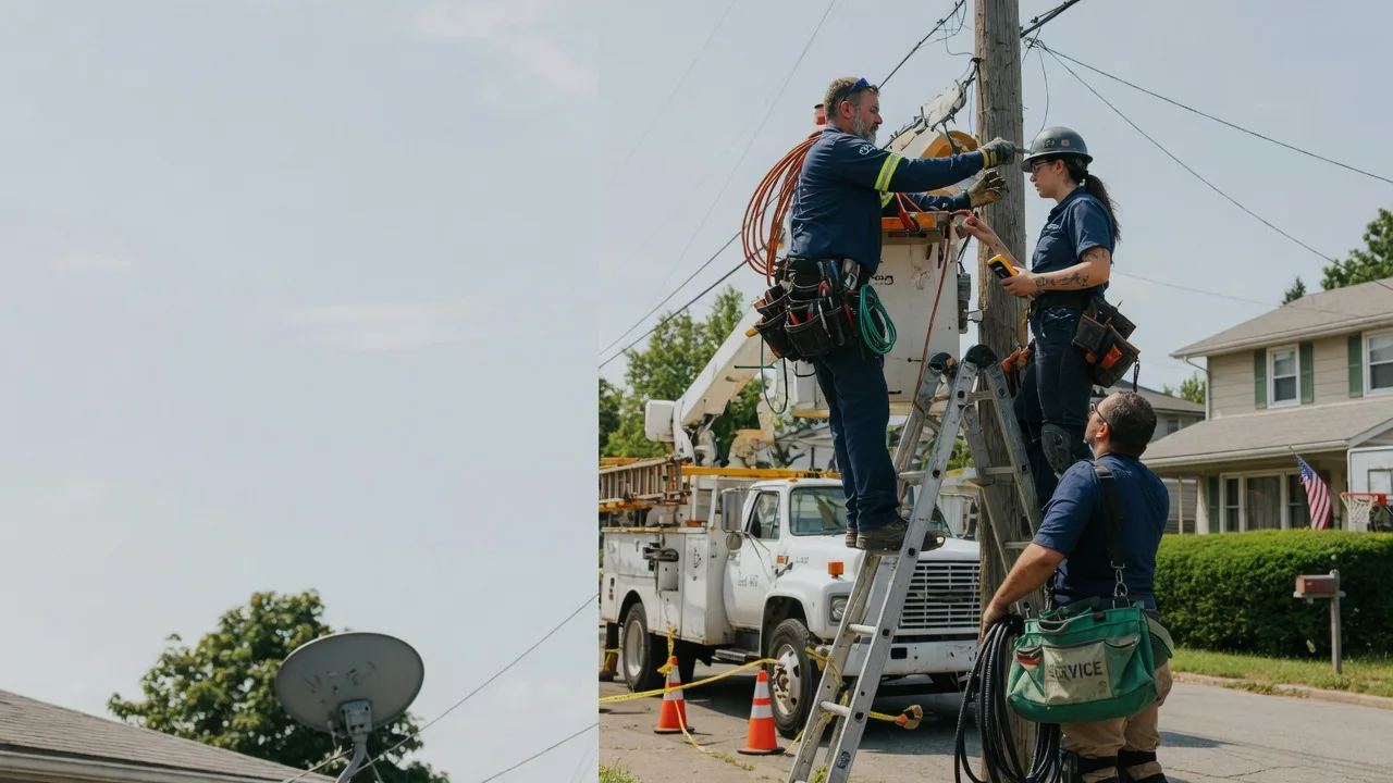 Electrical Repair in Glen Mills, PA near me